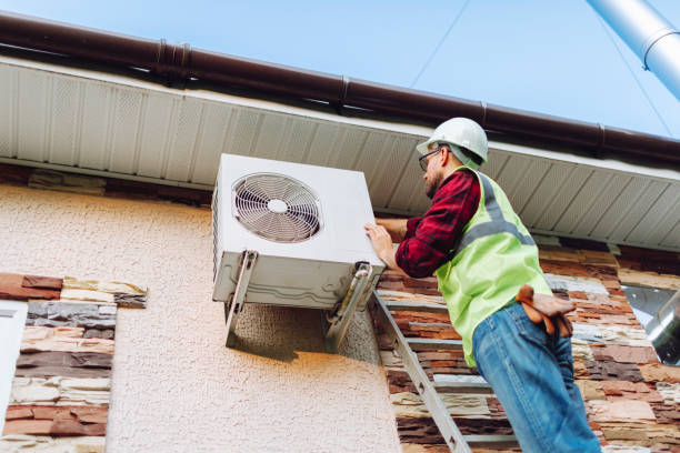 Best HVAC for Healthcare Facilities in Depoe Bay, OR