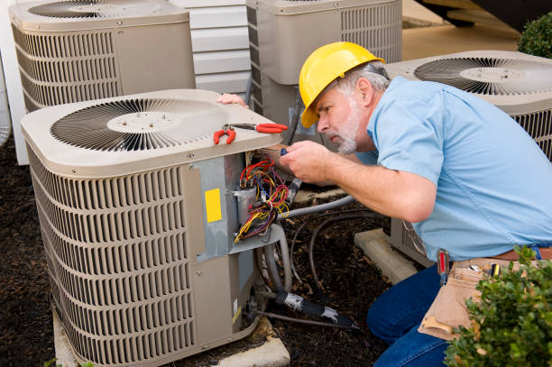 Best HVAC Software and Technology in Depoe Bay, OR