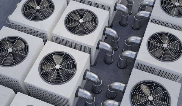 Best Residential HVAC in Depoe Bay, OR
