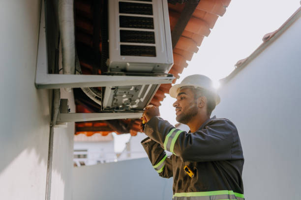 Best Ductless Mini-Split Systems in Depoe Bay, OR