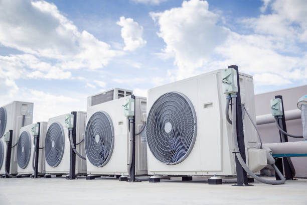 Best HVAC Retrofitting and Upgrading in Depoe Bay, OR