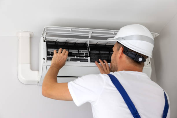 Best Seasonal HVAC Services in Depoe Bay, OR
