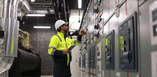 Best HVAC Training and Certification in Depoe Bay, OR