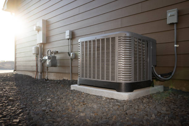Best Commercial HVAC in Depoe Bay, OR